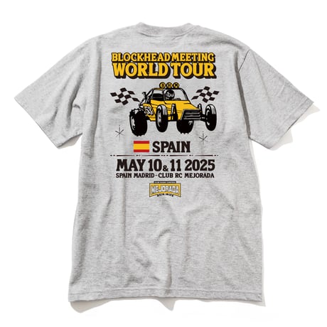 CATEGORY T-SHIRTS | BLOCKHEAD MOTORS