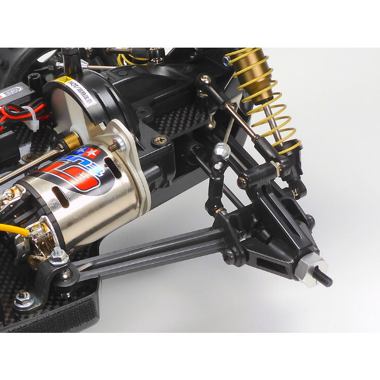 タミヤ 1/10RC イグレス ブラックエディション 組み立てキット タミヤ 1/10RC イグレス ブラックエディション 組み立てキット