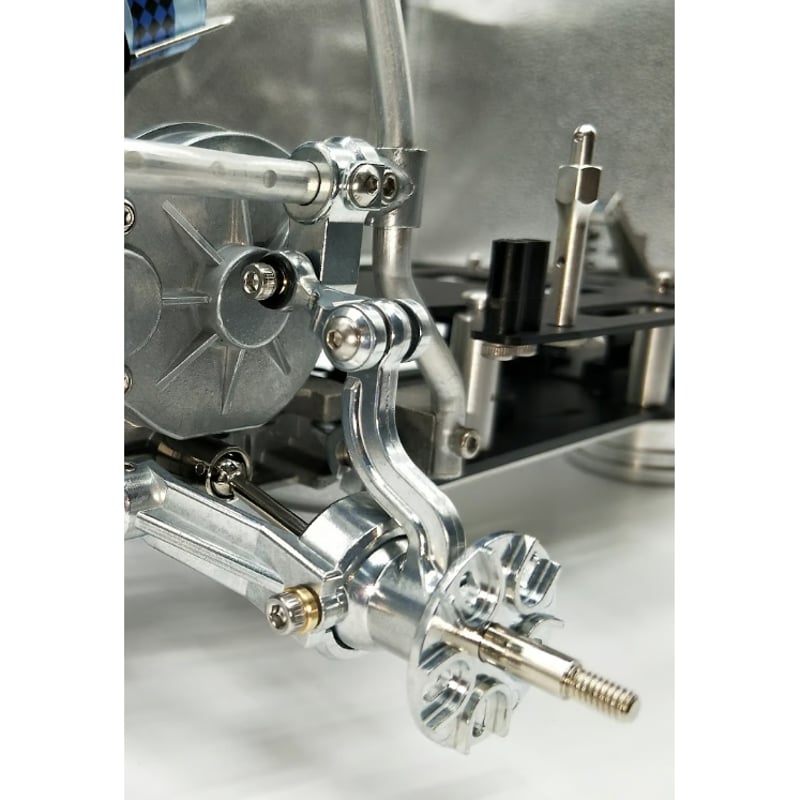 RC Channel TA84389 ファイティングバギー メタルコンバージョン RC Channel TA84389 ファイティングバギー メタルコンバージョン