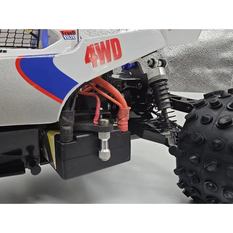 RC Channel CF65331 ブーメラン/スーパーセイバー カーボンリポ