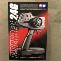 フタバ T4PM Plus(4-CHANNEL COMPUTER SYSTEMS)T/Rセット