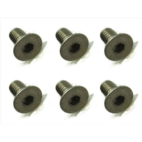 CATEGORY チタンビス | BLOCKHEAD MOTORS