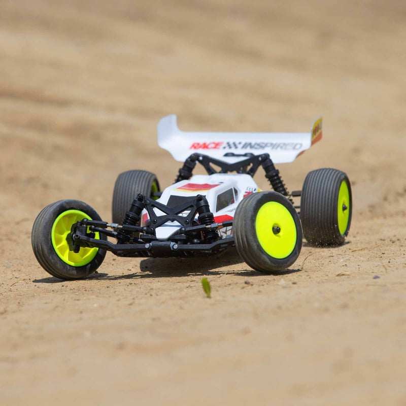 Losi 1/16 Losi Mini-B (Battery & Charger Includ