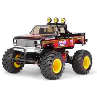 タミヤ 1/10RC XB ワイルドワンオフローダー BLOCKHEAD MOTORS タミヤ 1/10RC XB ワイルドワンオフローダー BLOCKHEAD MOTORS
