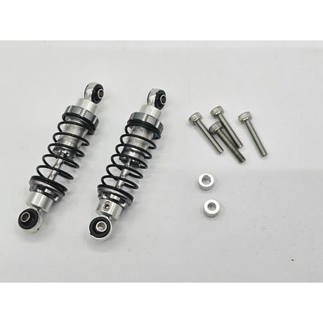 CATEGORY ダンパー | BLOCKHEAD MOTORS