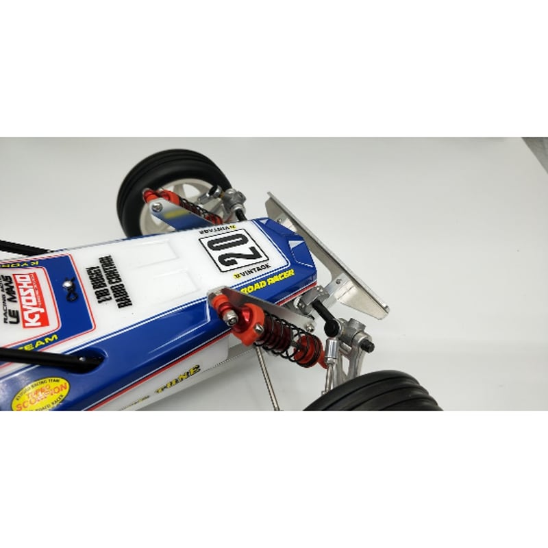 RC Channel MA30014 KYOSHO スコーピオン/ビートル/トマホーク/ターボ