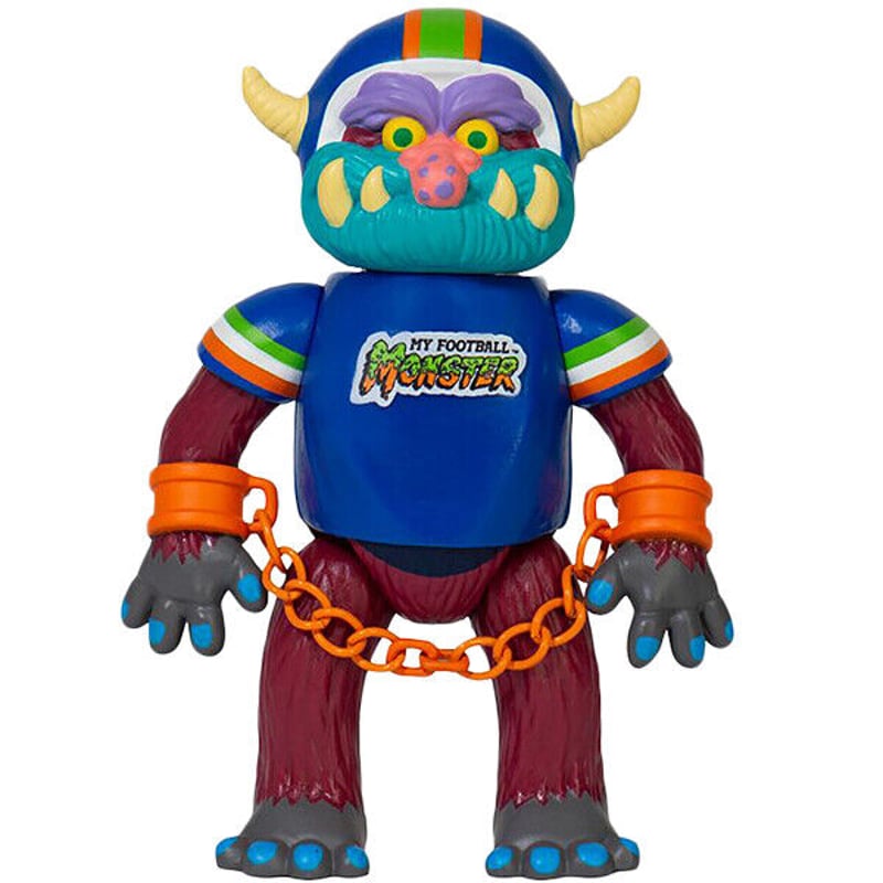 SUPER 7 REACTION FIGURE MY PET MONSTER 【マイペットモ SUPER 7 REACTION FIGURE MY PET MONSTER 【マイペットモ