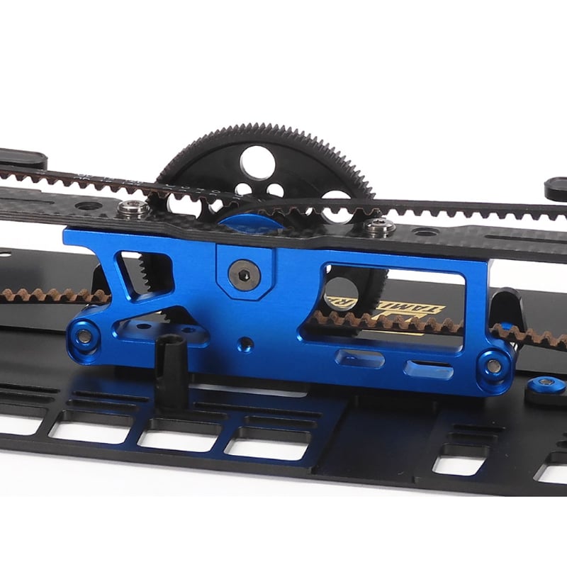 予約・特典付き】タミヤ 1/10RC TRF421X シャーシキット | BLOCKHEAD