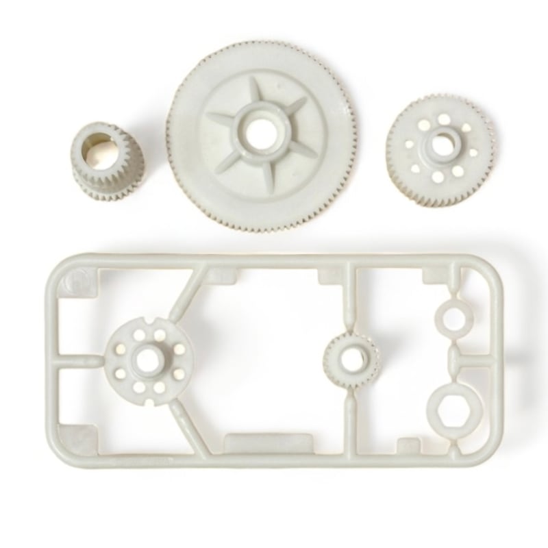 F*H様 タミヤ 初代アスチュート パーツ取り車 58233 Tamiya Castrol Mugen Honda NSX (TL01) Chassis Kit