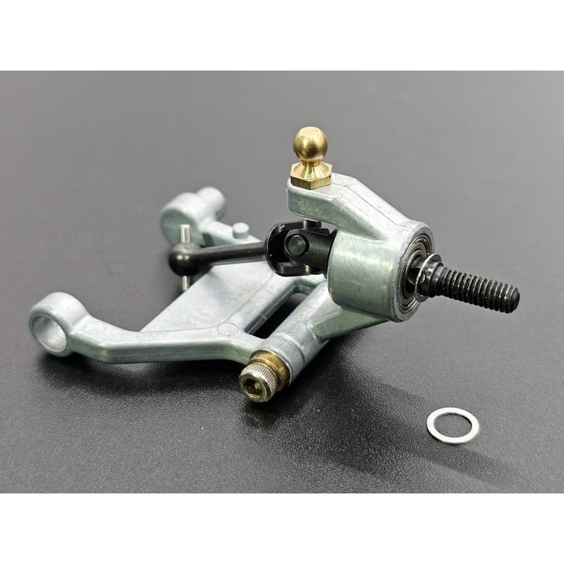 RC Channel MS58004 XR311 コンバットバギー フロントホイール RC Channel MS58004 XR311 コンバットバギー フロントホイール