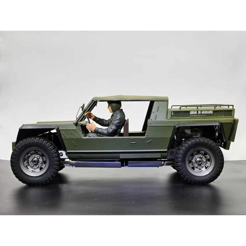 RC Channel WT15540-A XR311 コンバットバギー フロント RC Channel WT15540-A XR311 コンバットバギー フロント
