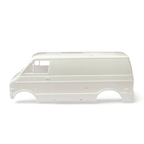 タミヤ カスタマーパーツ ランチボックス スペアボディ(10335080)