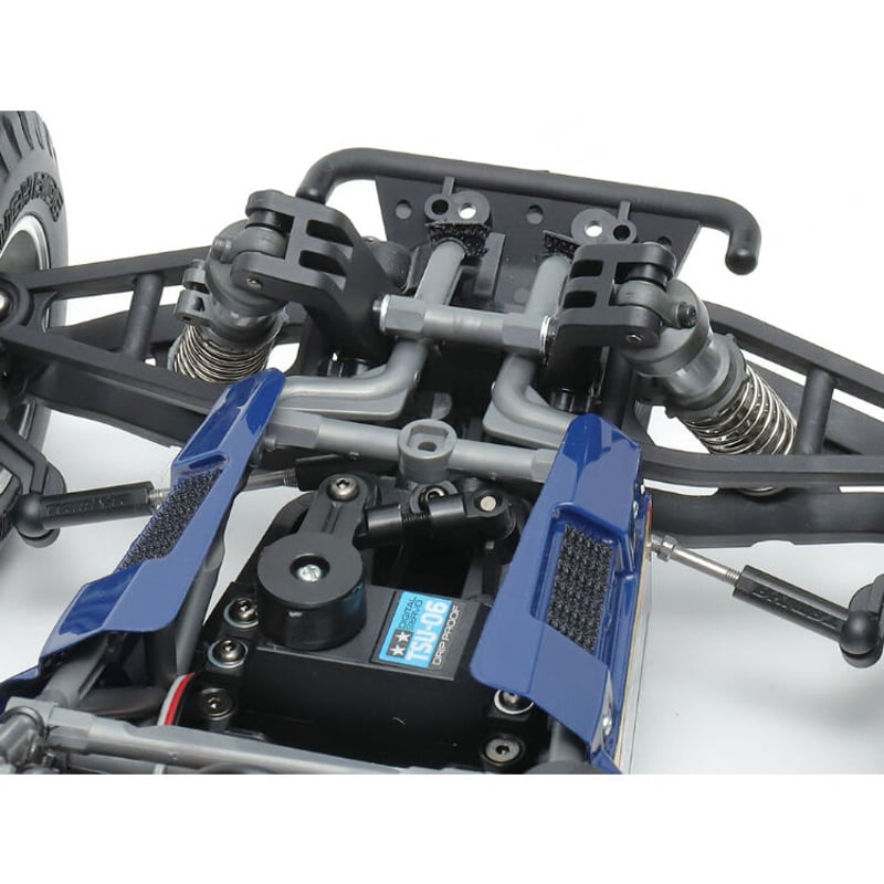 タミヤ 1/10RC BBX (BB-01シャーシ)組み立てキット | BLOCKHEAD M