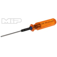 MIP 2.5mm ボール六角ドライバーレンチ Gen 2 #9210