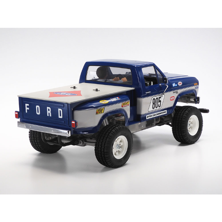 タミヤ 1/10 フォードF150レンジャーXLT original