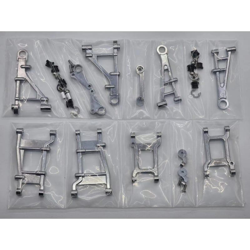 RC Channel TA95650B ホットショットII/ブーメラン RC Channel TA95650B ホットショットII/ブーメラン