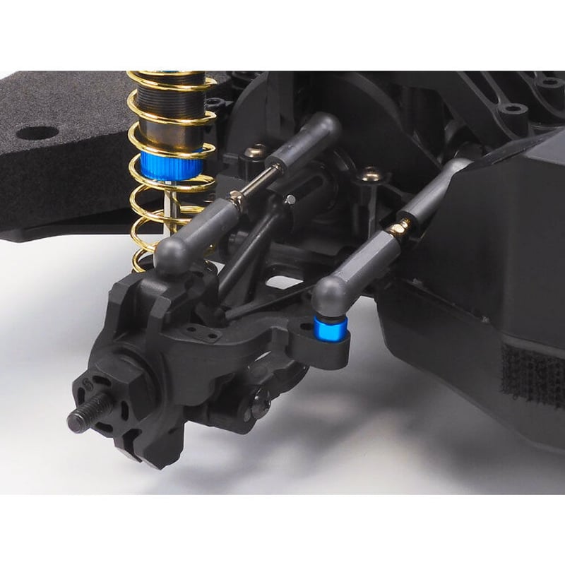 タミヤ 1/10RC XV-02 PRO シャーシキット | BLOCKHEAD MOTORS