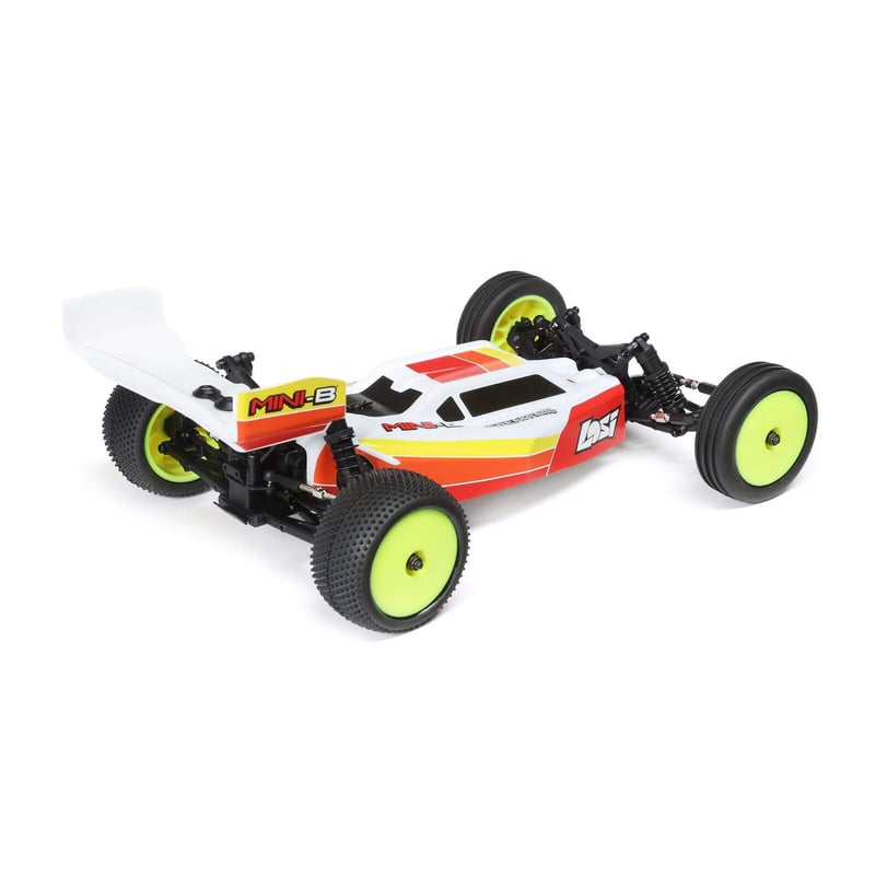 Losi 1/16 Losi Mini-B (Battery & Charger Includ