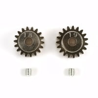 タミヤ SP.355 18T・19T AVピニオン