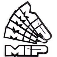 MIP ステッカー 6枚 #5105