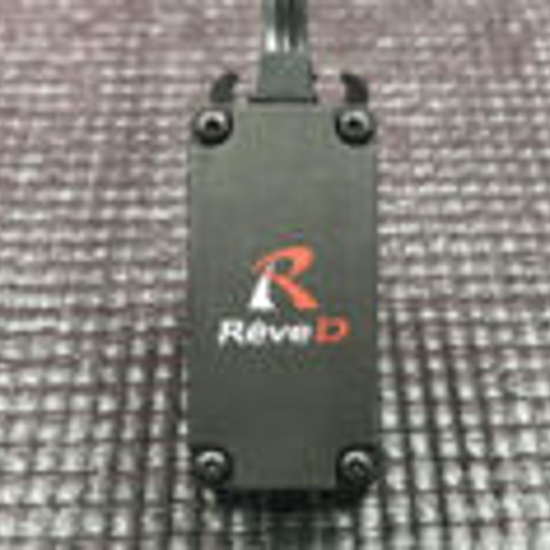 Rêve D RS-STA ハイトルク デジタルサーボ | BLOCKHEAD MOTORS