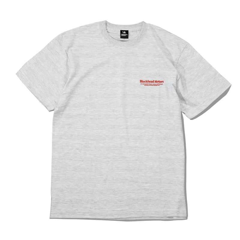 SPECTACLE Tシャツ RIPデザイン XL グレー 激レア MINUS -【Bootleg Tee(MONOCHROME SHINE)(5YEARS BLACK