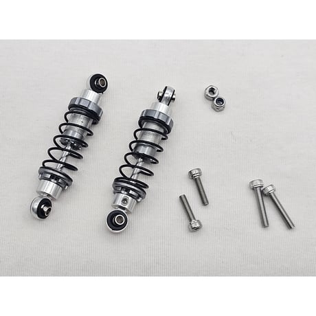 CATEGORY ダンパー | BLOCKHEAD MOTORS