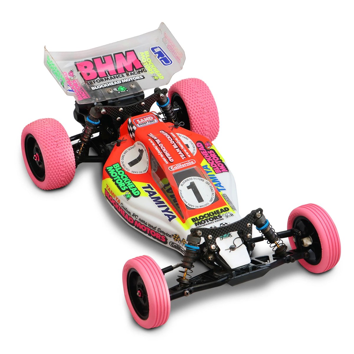 Sweep x BLOCKHEAD MOTORS ピンクタイヤ SWEET BOXセット | Sweep x BLOCKHEAD MOTORS ピンクタイヤ SWEET BOXセット |