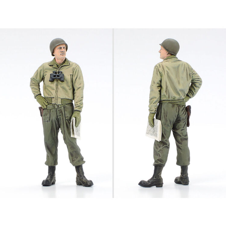 タミヤ 1/35 アメリカ駆逐戦車 M18 ヘルキャット | BLOCKHEAD MOTORS