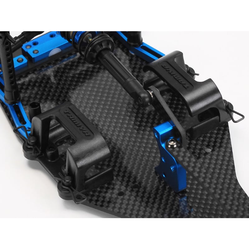 TRF104 シャーシキット　F104 スペアボディ　タイヤ　ウイング　セット タミヤ 1/10RC TRF104 シャーシキット | BLOCKHEAD MOTORS