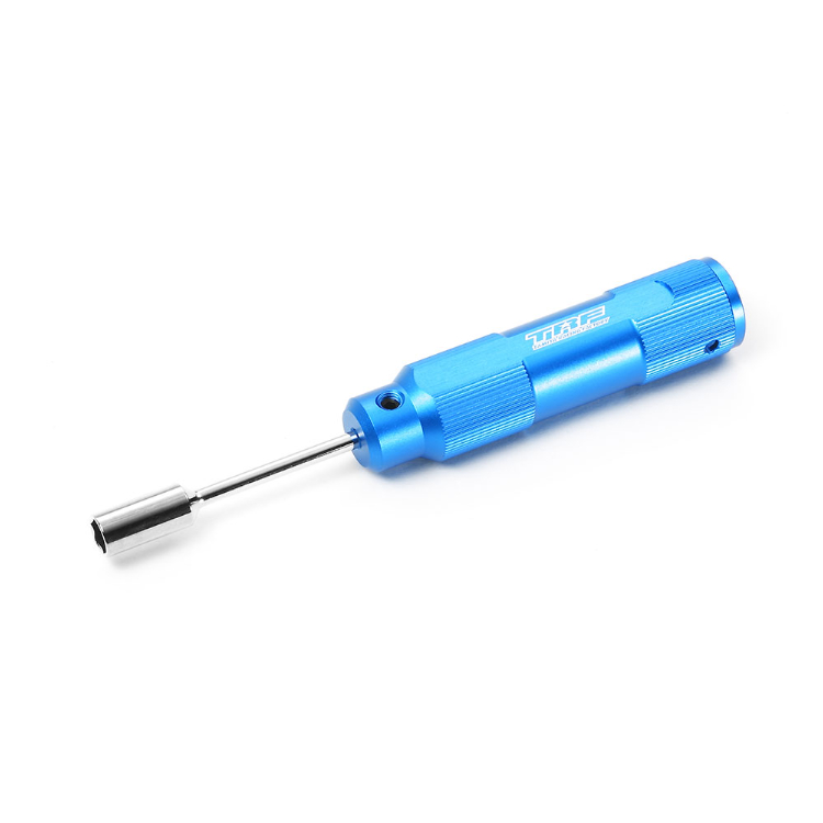 タミヤ TRFシリーズ ボックスレンチ (7mm) | BLOCKHEAD MOTORS