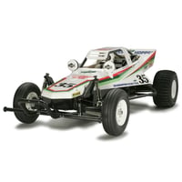 タミヤ 1/10RC DB01 ドゥルガ 組立キット | BLOCKHEAD MOTORS タミヤ 1/10RC DB01 ドゥルガ 組立キット | BLOCKHEAD MOTORS