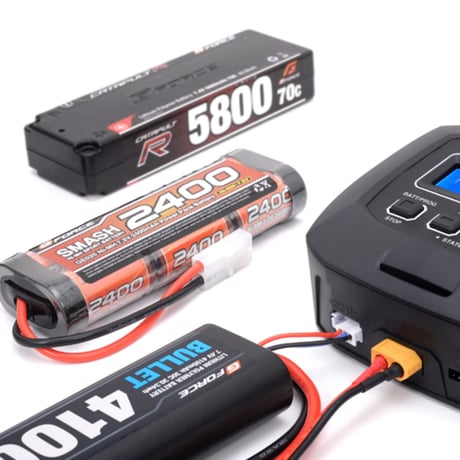 Gフォース GMA465 AC Charger AC充電器