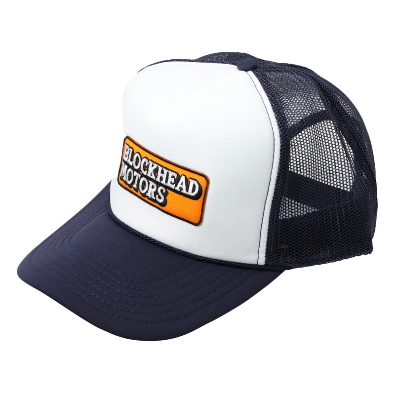 ハードコアスケートブランドBUTTSTAINロゴ刺繍ツートンカラーキャップ Amazon | [NEVEREND] キャップ メンズ バイカーファッション