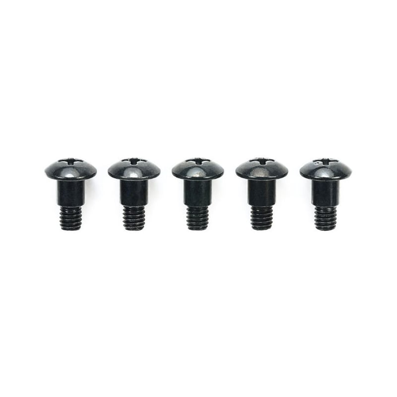 タミヤ SP.585 4×10mm段付ビス(5本セット) | BLOCKHEAD MOTORS