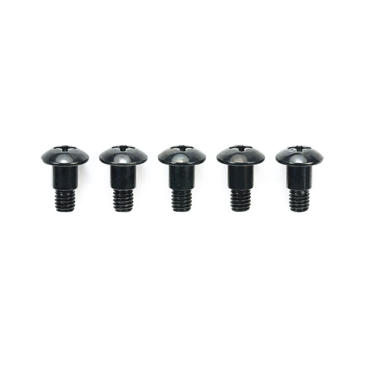 タミヤ SP.585 4×10mm段付ビス(5本セット) | BLOCKHEAD MOTORS タミヤ SP.585 4×10mm段付ビス(5本セット) | BLOCKHEAD MOTORS