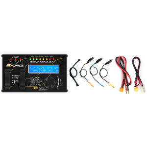 Gフォース　モーターアナライザー Motor Analyzer | G-FORCE | 株式会社ジーフォース