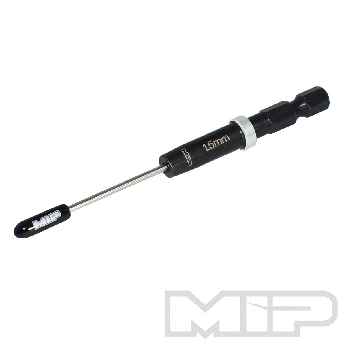 MIP 1.5mm スピードチップ 六角ドライバーレンチ Gen 2 #9207S | BLO