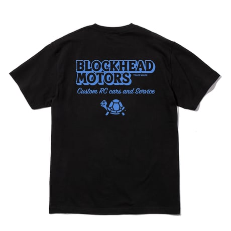 CATEGORY T-SHIRTS | BLOCKHEAD MOTORS