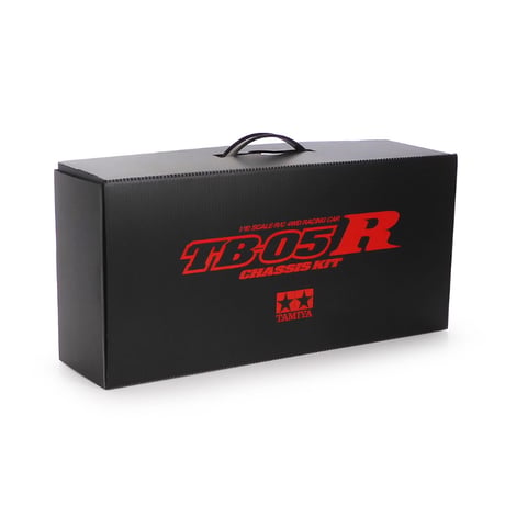 タミヤ 1/10RC TB-05R シャーシキット