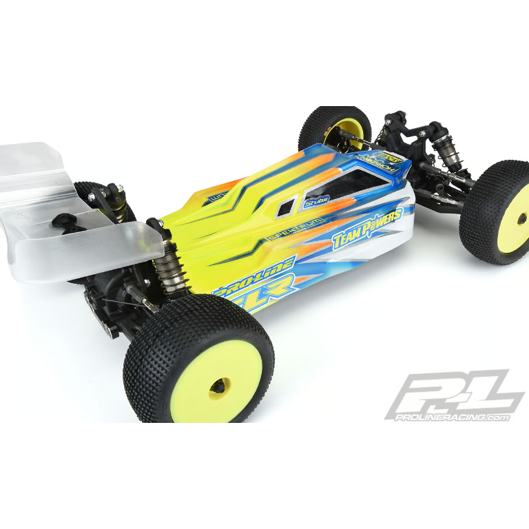 Pro-Line Hole Shot 3.0 2.2インチ オフロードバギーリヤタイヤ M4