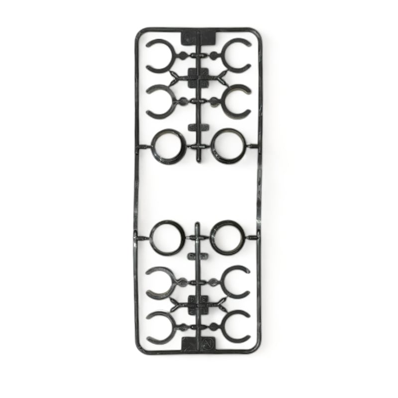 タミヤ カスタマーパーツ トップフォースEvo. Nパーツ(10115080