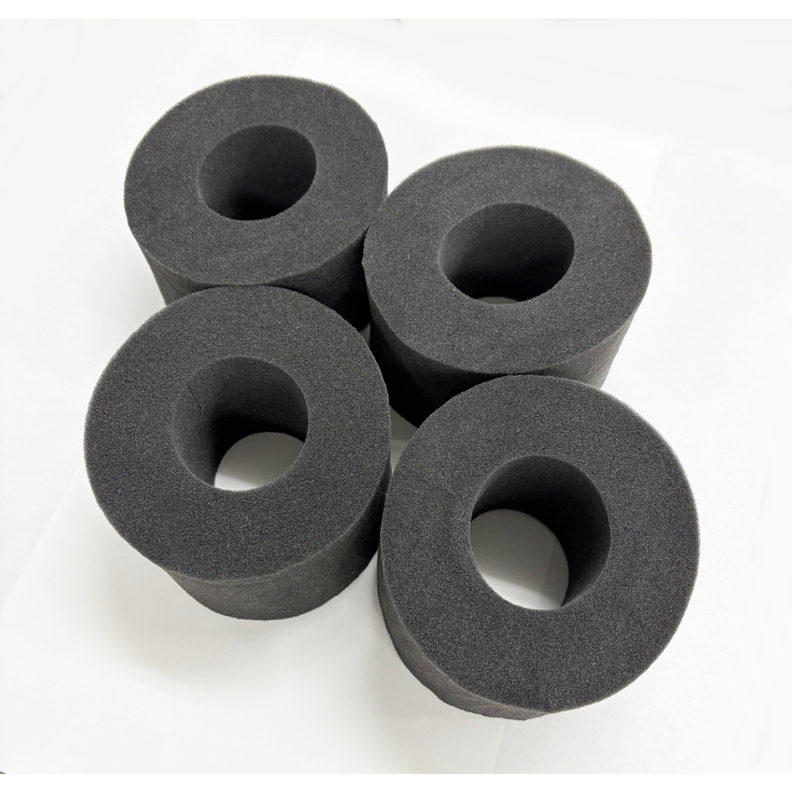 オプションNO.1 LSA059/インナースポンジ4個入/CW-01、WR-02、G6-01用