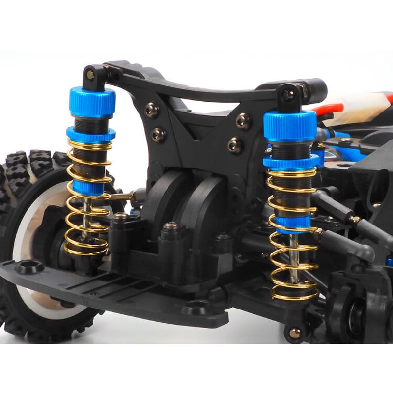 タミヤ 1/10RC XV-02 PRO シャーシキット | BLOCKHEAD MOTORS タミヤ 1/10RC XV-02 PRO シャーシキット | BLOCKHEAD MOTORS