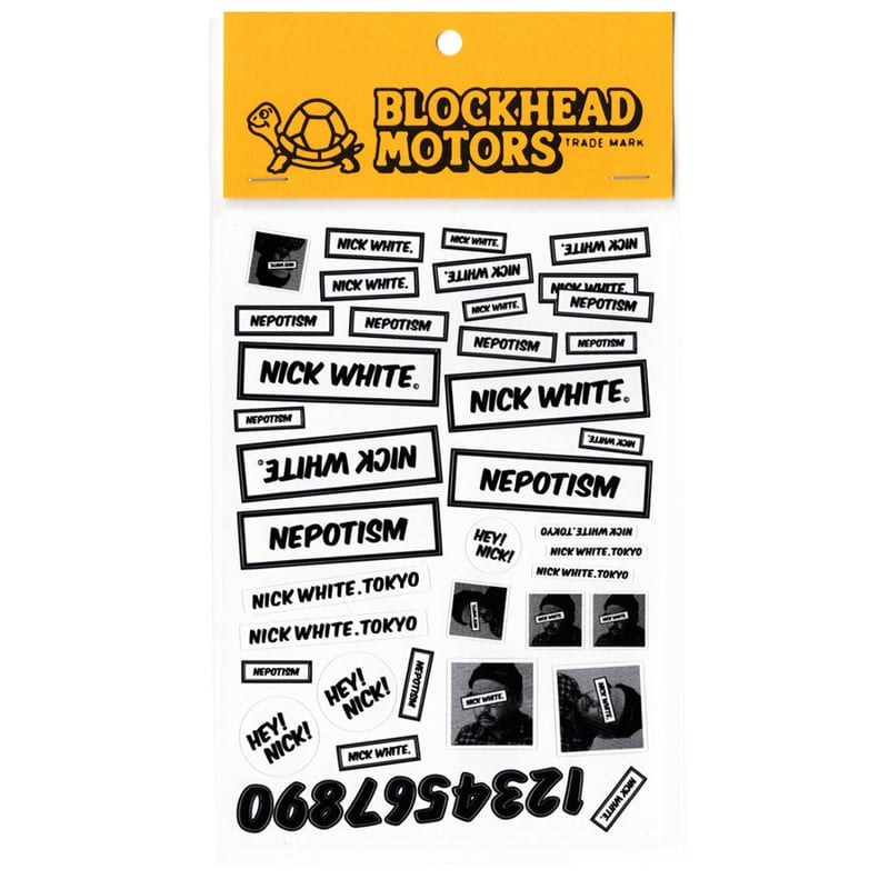 NACK5グッドラックモーニングステッカー NACK5グッドラックモーニングステッカー - メルカリ