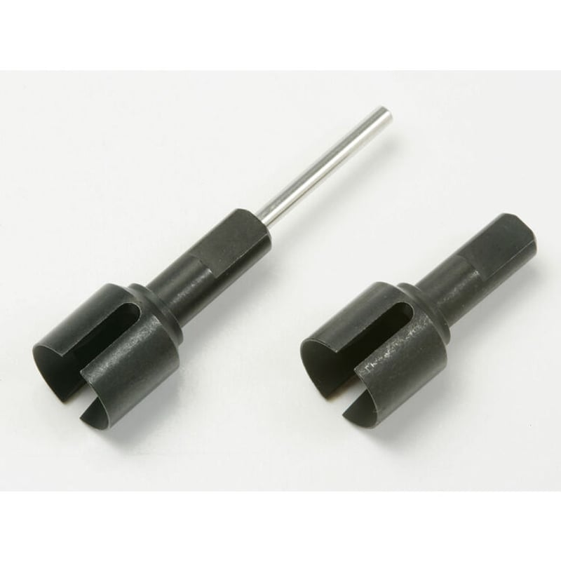 タミヤ OP.790 ユニバーサルシャフト用カップジョイント(TT-01・DF-02