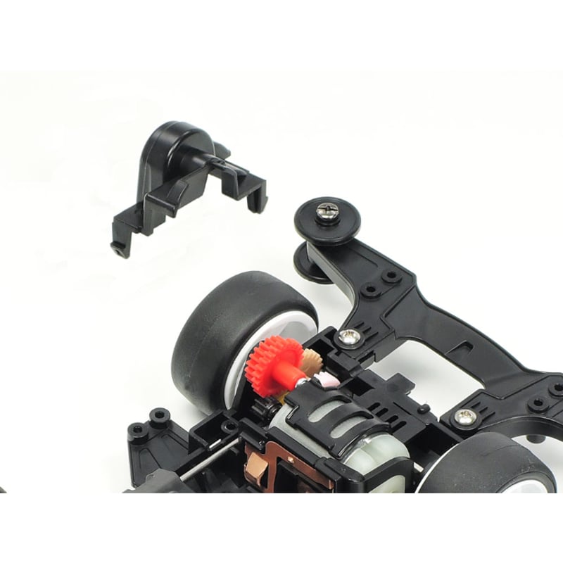 タミヤ グラスホッパーJr. (VZシャーシ) | BLOCKHEAD MOTORS タミヤ グラスホッパーJr. (VZシャーシ) | BLOCKHEAD MOTORS