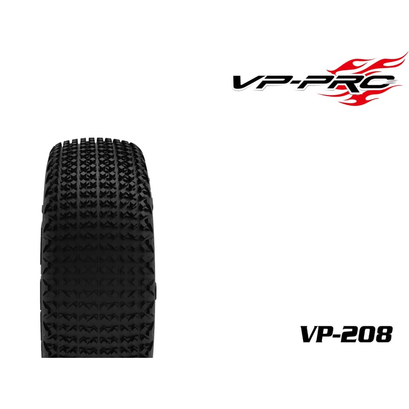 RICKSIDE DESIGN VP-PRO Cactus Evo M3 カクタスエボ 2WD