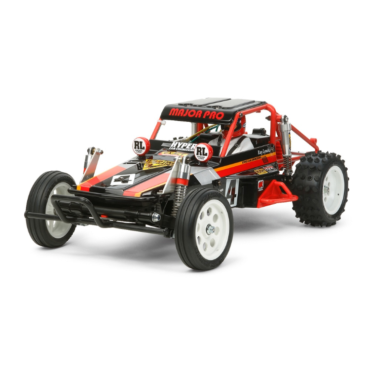 タミヤ 1/10RC ワイルドワンオフローダー組み立てキット | BLOCKHEAD タミヤ 1/10RC ワイルドワンオフローダー組み立てキット | BLOCKHEAD