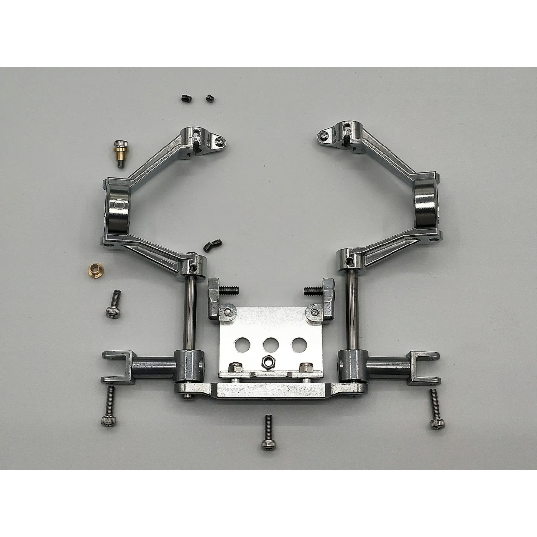 RC Channel TA84389 ファイティングバギー メタルコンバージョン RC Channel TA84389 ファイティングバギー メタルコンバージョン